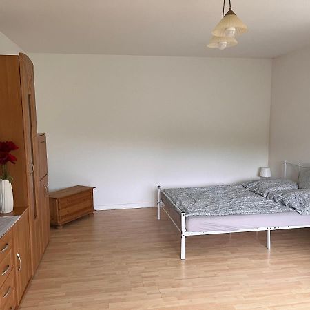 Ferienwohnungen Waldblick Remscheid Exterior foto