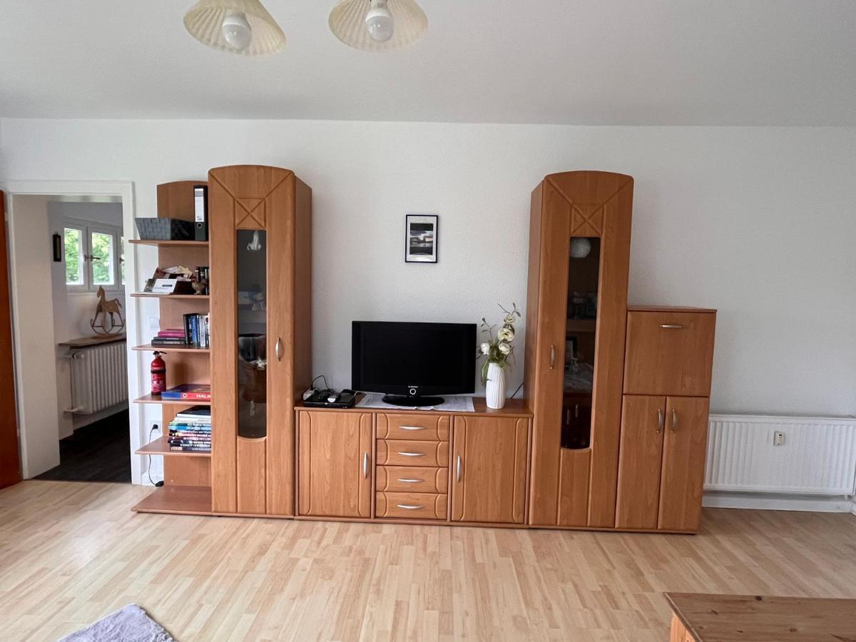 Ferienwohnungen Waldblick Remscheid Exterior foto