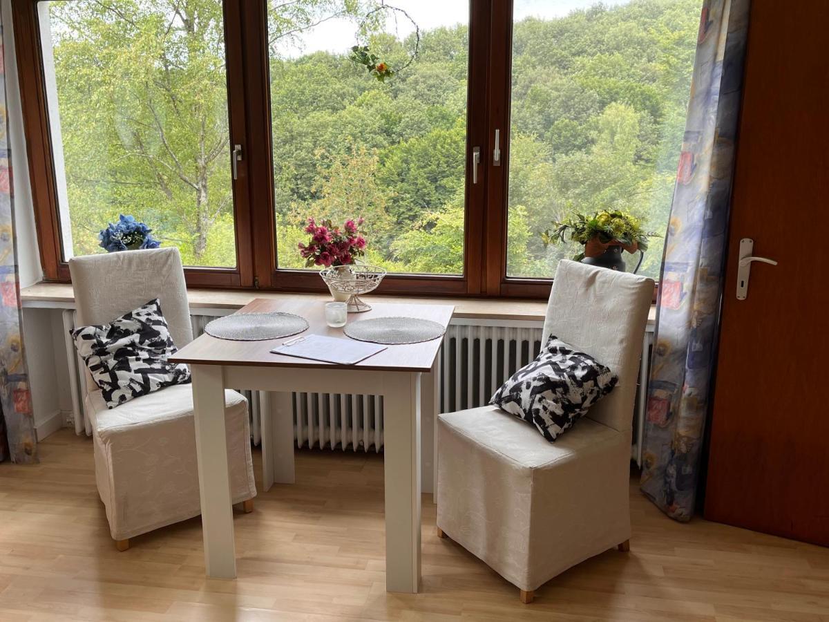 Ferienwohnungen Waldblick Remscheid Exterior foto