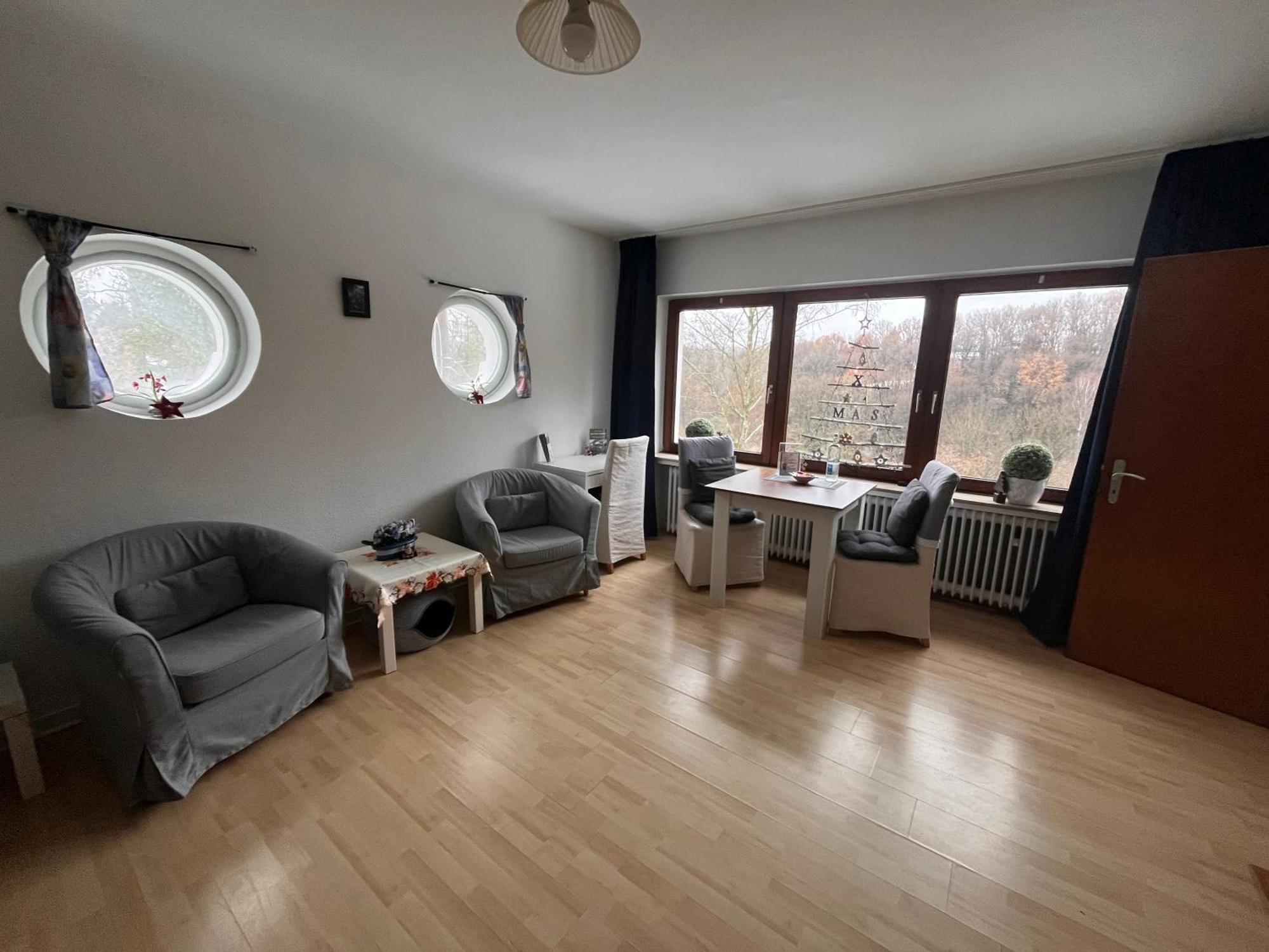Ferienwohnungen Waldblick Remscheid Exterior foto